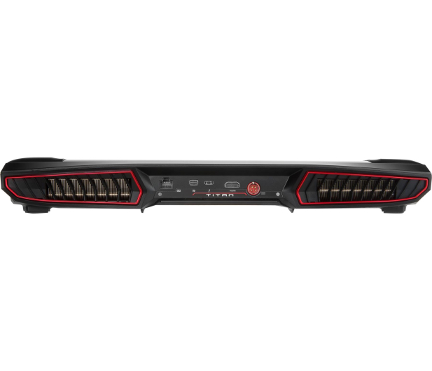 MSI GT73EVR i7-7700HQ/16GB/1TB+256/Win10 GTX1070 120Hz - 380776 - zdjęcie 11